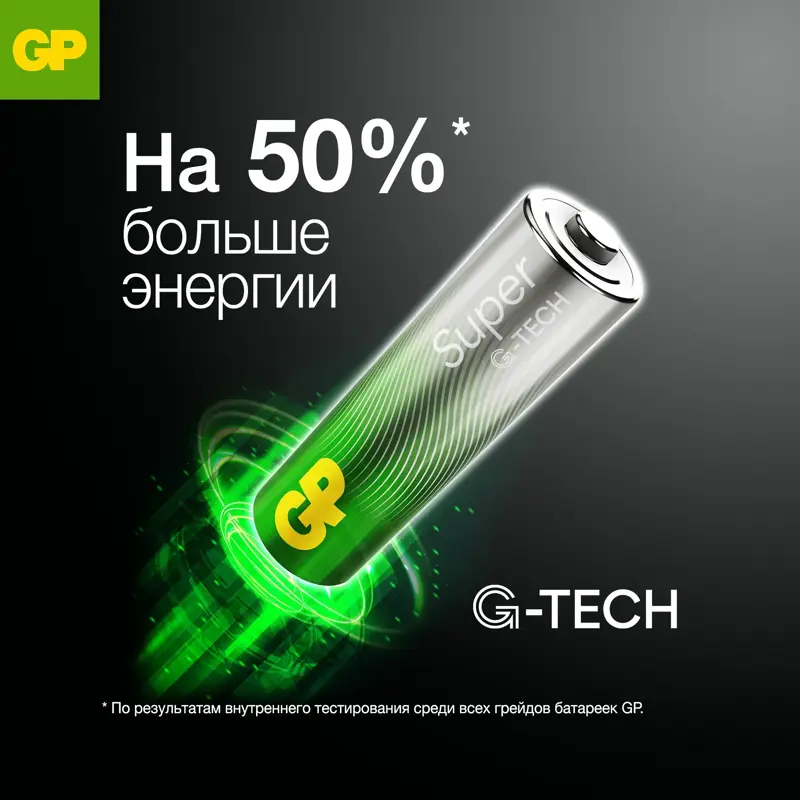 GP 4610116237397