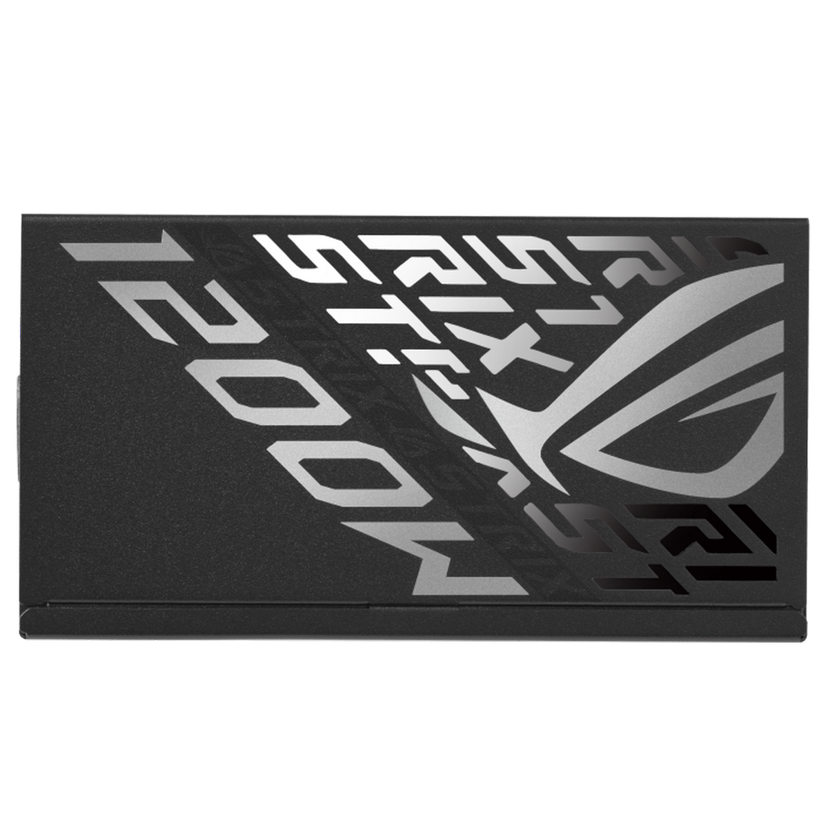 Блок питания ПК ASUS ROG-STRIX-1200P-GAMING