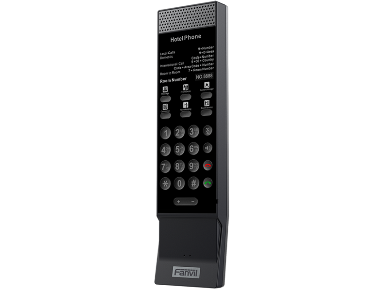 Телефон IP Fanvil H603W