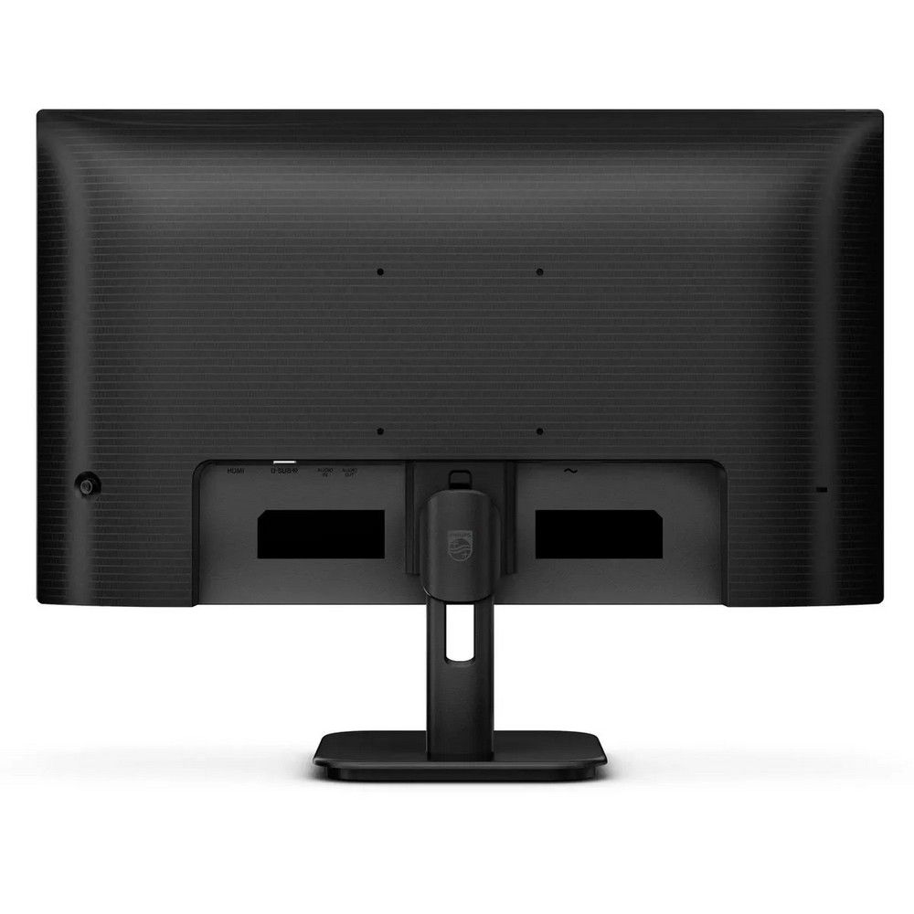 Монитор Philips 23.8" E Line 24E1N1200A черный IPS LED 1ms 16:9 HDMI M/M матовая 300cd 178гр/178гр 1