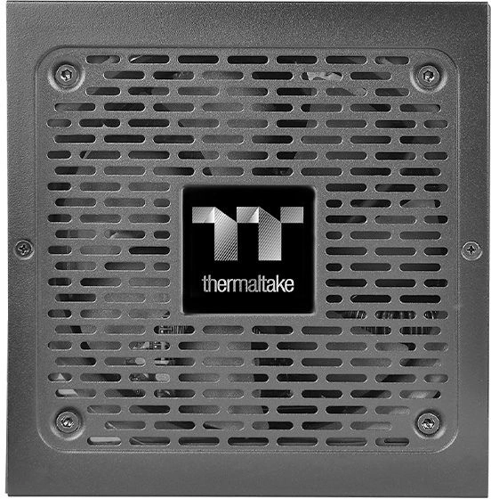 Блок питания Thermaltake ATX 850W Smart BM3 Gen.5 80+ bronze (20+4pin) APFC 120mm fan 6xSATA Cab Man