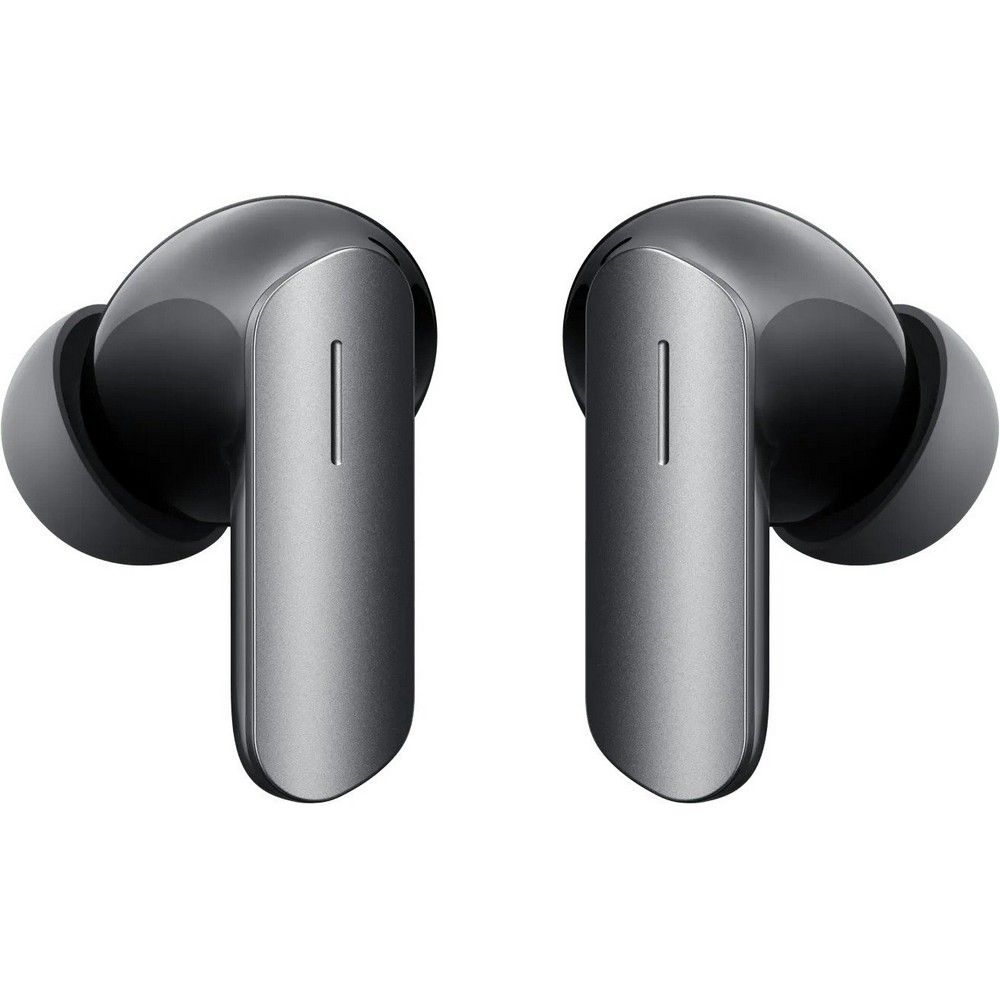 Наушники беспроводные Realme Buds Air7 RMA2408 (Тёмно-серый)