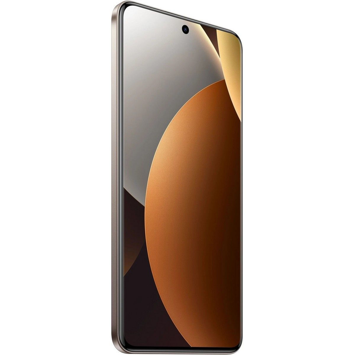 Смартфон Redmi Note 15 Pro 12+256Gb титановый (MZB0MGFRU)