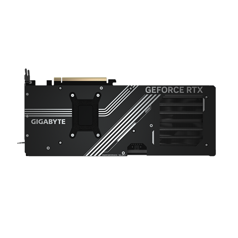 Видеокарта Gigabyte PCI-E 5.0 GV-N5080WF3OC-16GD 1.0 NVIDIA GeForce RTX 5080 16Gb 256bit GDDR7 2670/