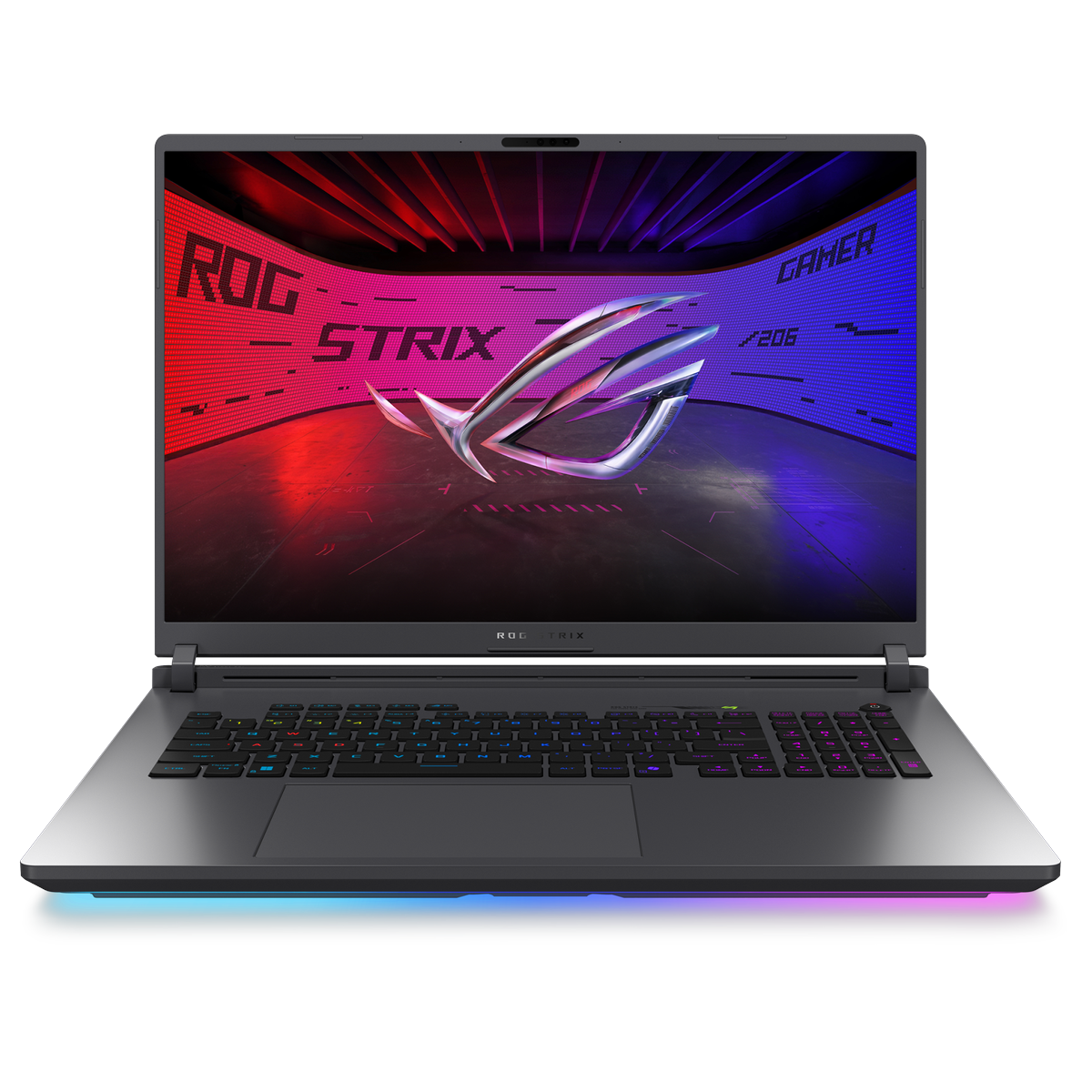 Ноутбук ASUS ROG Strix G18 G815JPR-S9042