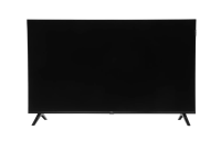 Телевизор QLED TCL 40" 40S5K черный FULL HD 60Hz DVB-T DVB-T2 DVB-C DVB-S DVB-S2 USB WiFi Smart TV
