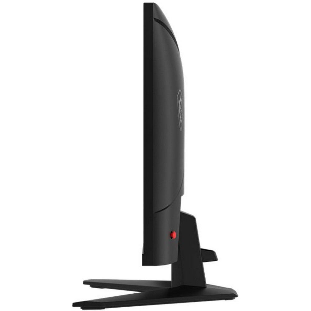 Монитор MSI 27" Mag 274QF X24 черный IPS LED 16:9 HDMI полуматовая 250cd 178гр/178гр 2560x1440 240Hz