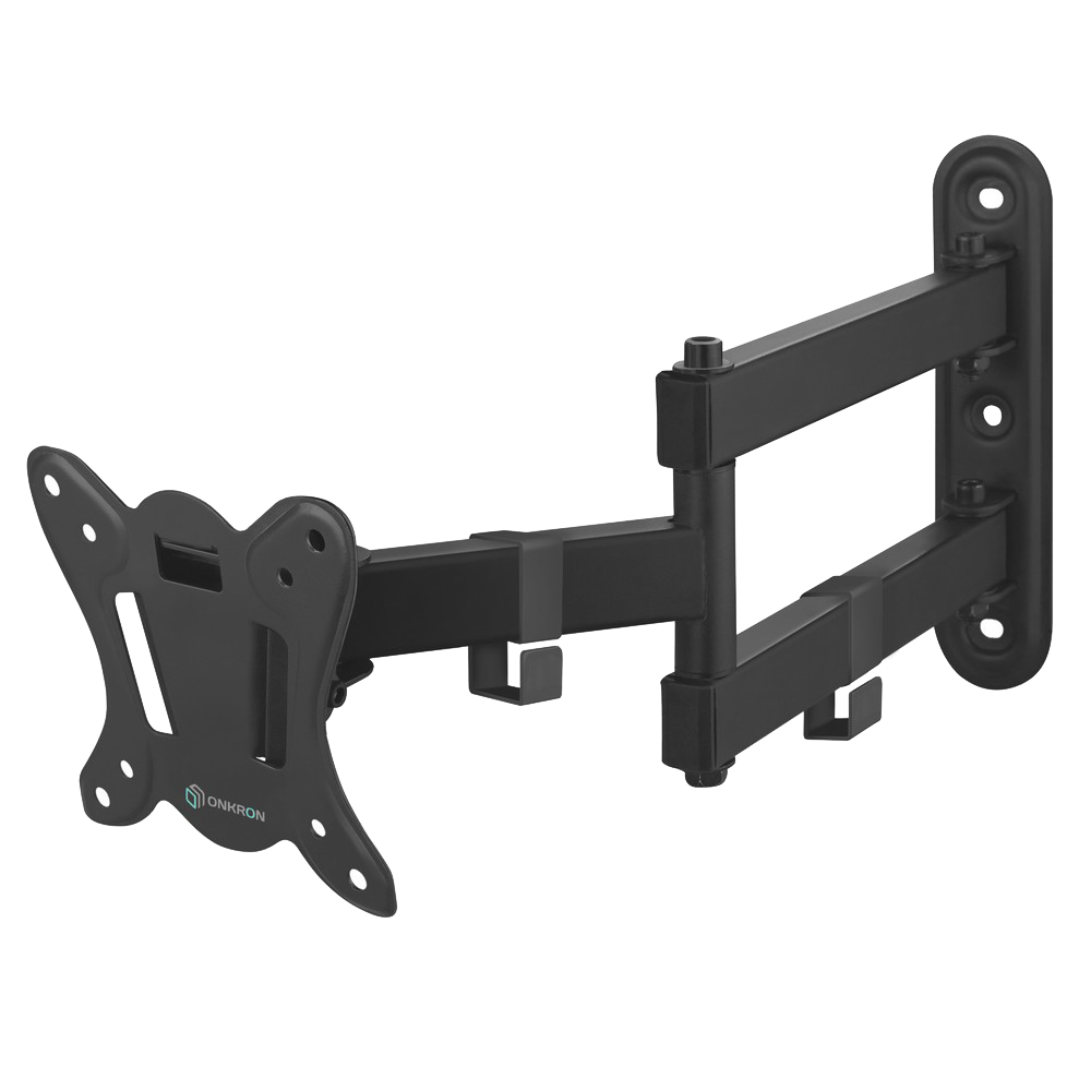Кронштейн ONKRON ONKRON NP15 BLACK