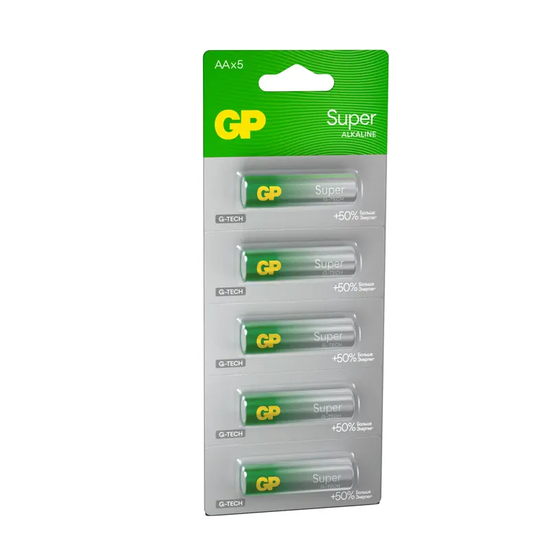 GP 15AA21-2CRSC5 60/600  (5 шт. в уп-ке)