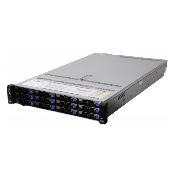 Серверная платформа SNR-SR2412LE Rack 2U, 2xAMD EPYC SP5, 24xDDR5/5600MHz(upto 6TB), 12xHDD LFF/SFF