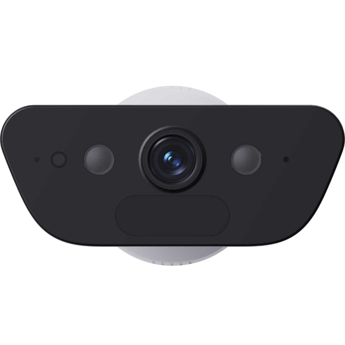 Аккумуляторная видеокамера Ezviz CB5 8MP с встроенной солнечной панелью
