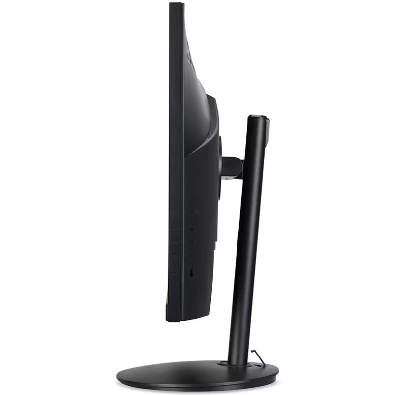 Монитор ACER CB272UEbmiiprx 27'', ZeroFrame Yes, Black, 16:9, IPS, 2560x1440, 1 / 4ms, 350cd, 100Hz,