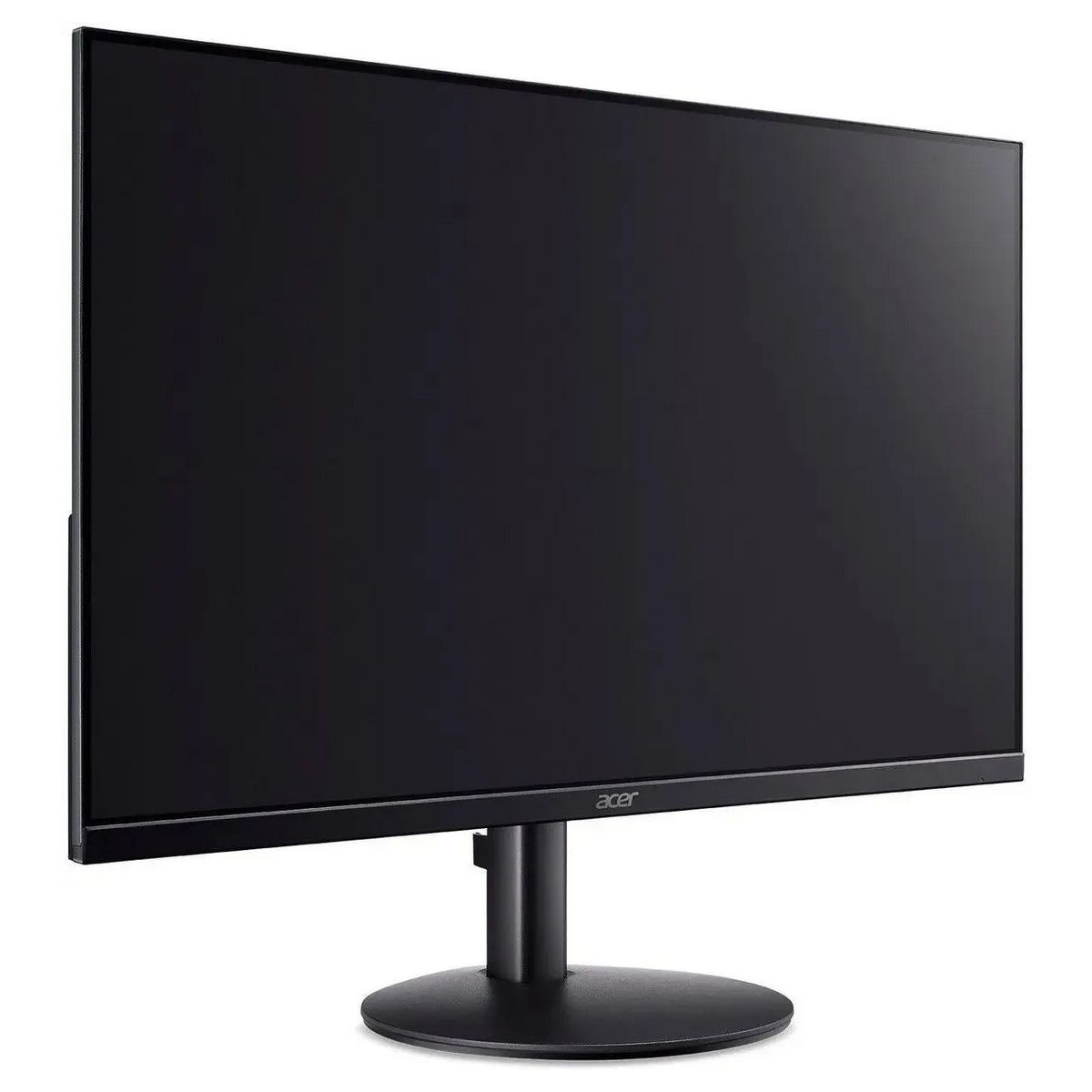 Монитор Acer 23.8" SB243YG0bi черный IPS LED 1ms 16:9 HDMI матовая 1500:1 250cd 178гр/178гр 1920x108