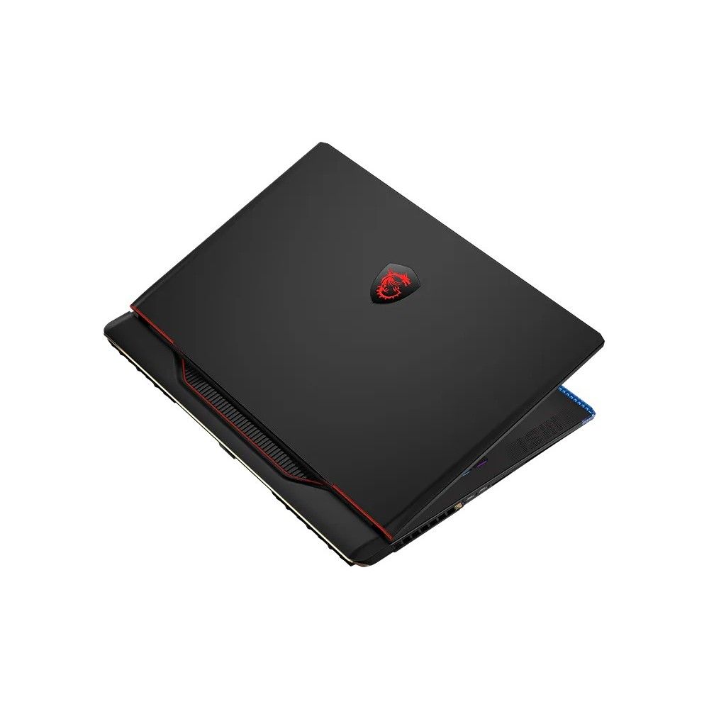 Ноутбук MSI Raider 16 HX AI A2XWHG-814XRU