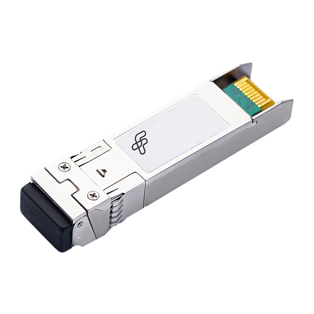 Трансивер Fibertrade FT-SFP28-32G-SR 32G, SFP28, LC MMF 100m, 850nm laser, (прошивка NetApp) (LN)