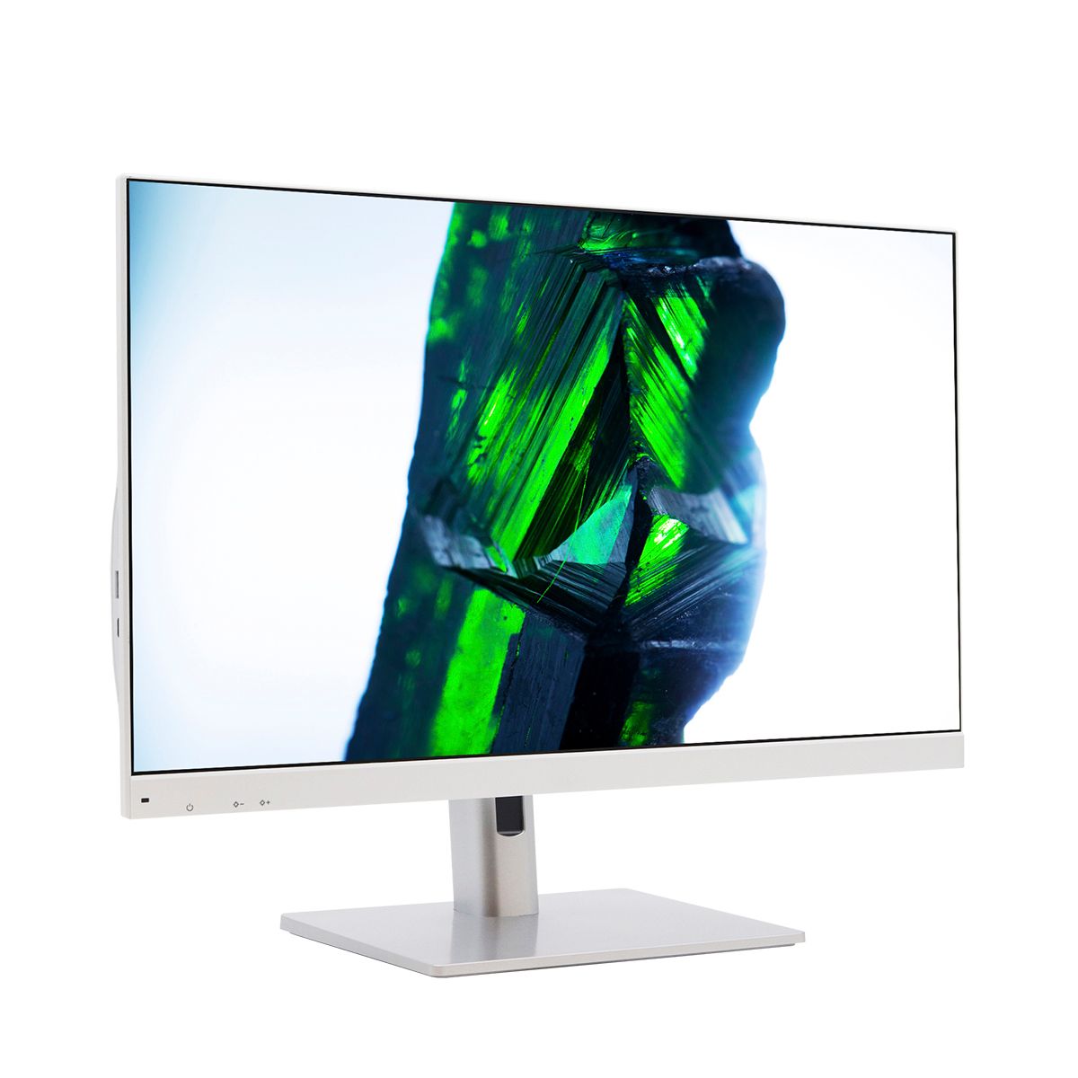 Моноблок Raskat Studio 25120 (23.8", IPS, Intel Core i5 12400, RAM 8Gb, SSD 256Gb, 120W, No OS)