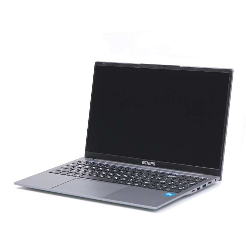 Ноутбук Echips Hot XPS15U57-1 Core i3 1025G1 8Gb SSD256Gb Intel UHD Graphics 15.6" IPS FHD (1920x108