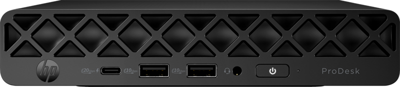 Компьютер HP ProDesk 4 Mini G1i