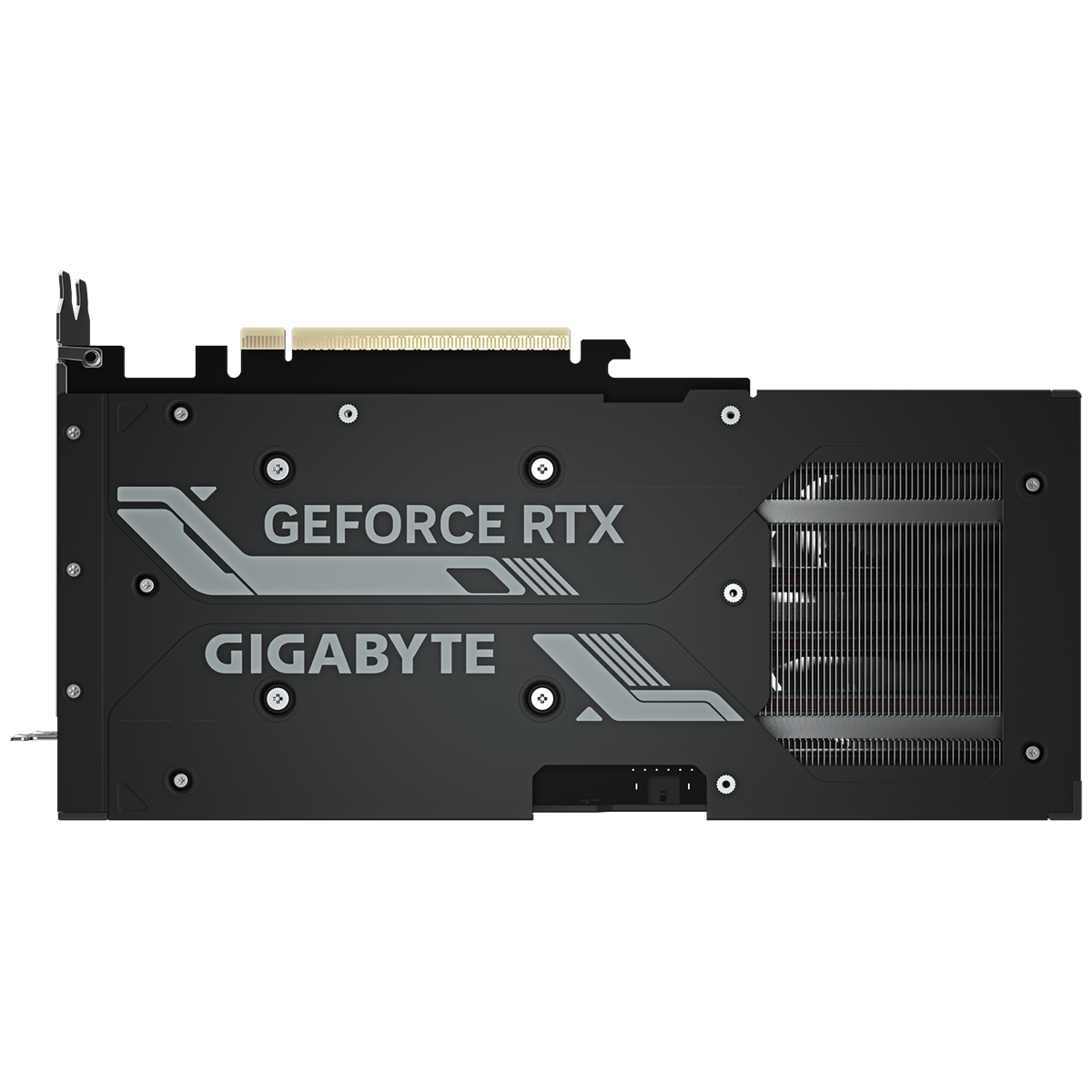 Видеокарта Gigabyte PCI-E 5.0 GV-N507TWF3OCV2-16GD NVIDIA GeForce RTX 5070TI 16Gb 256bit GDDR7 2497/