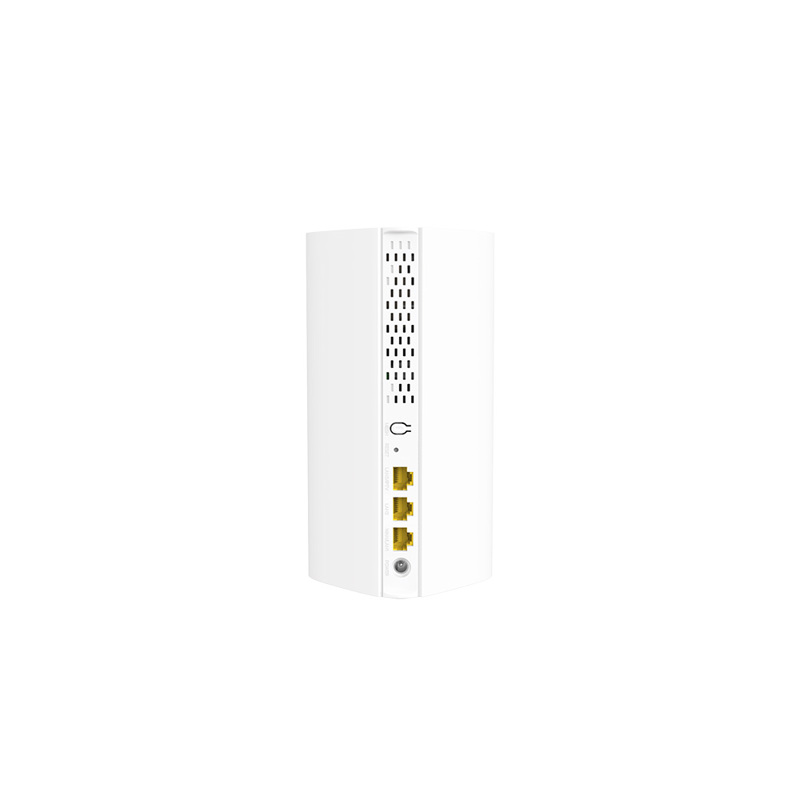 Маршрутизатор Tenda EX12 (2-pack) Mesh Wi-Fi 6 система AX3000 до 574 Мбит/с на 2,4 ГГц + до 2402 Мби