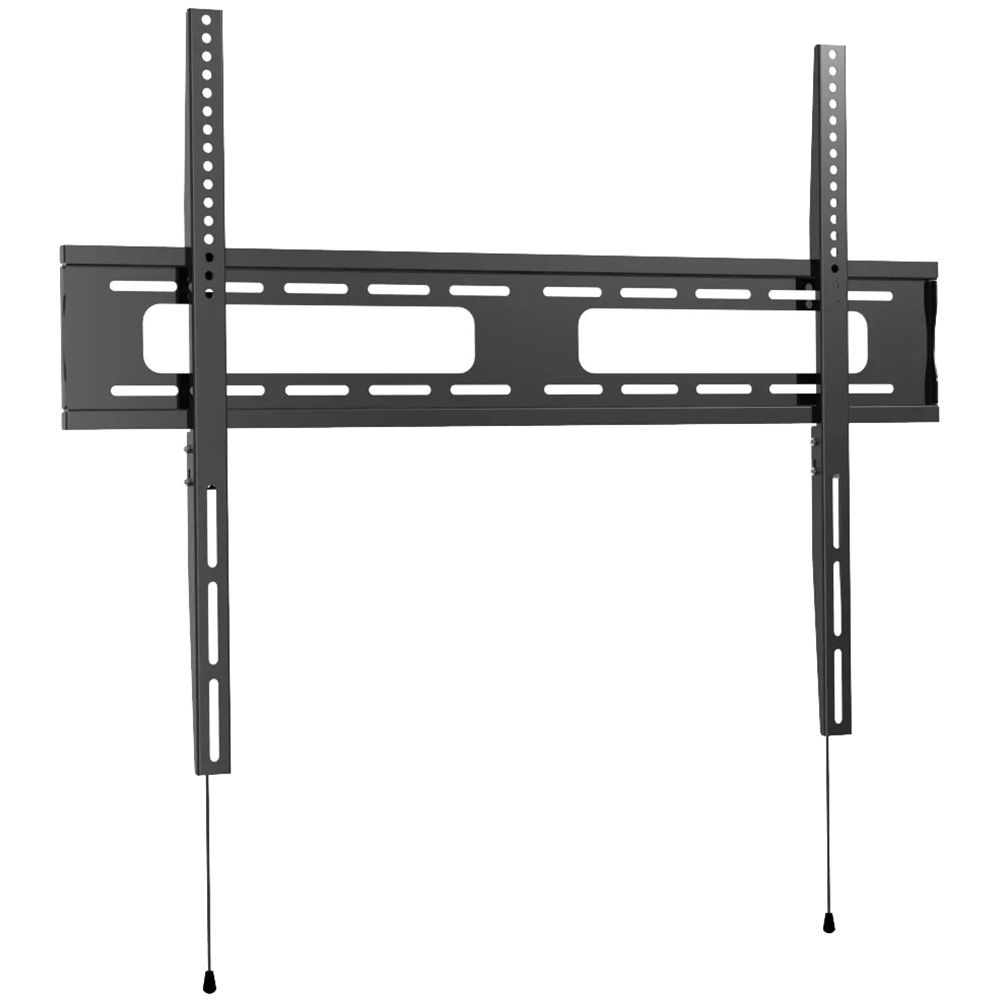 Универсальное фиксированное настенное крепление Wize
[WF63] для 42"-85" LCD телевизоров, V