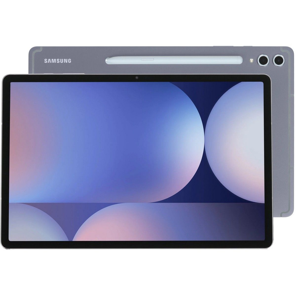 Планшет Samsung Galaxy Tab S10+ BSM-X820 9300+ (3.4) 8C RAM12Gb ROM256Gb 12.4" AMOLED 2X 2800x1752 A