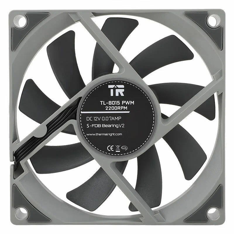 Thermalright TL-8015
