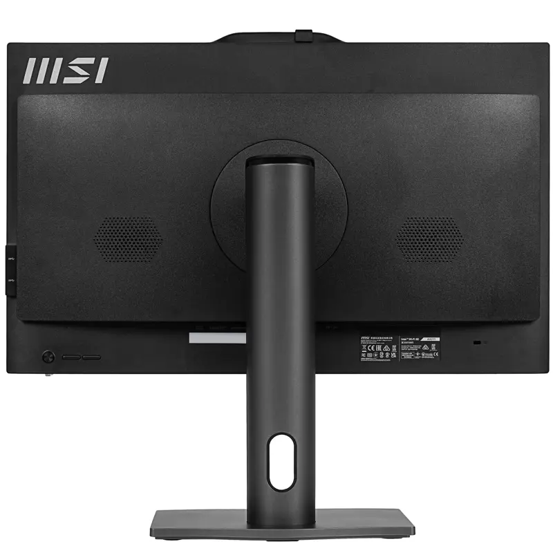 Моноблок MSI Pro AP242P 14M-670XRU 23.8" Full HD i3 14100 (3.5) 8Gb SSD512Gb UHDG 730 без ОС GbitEth