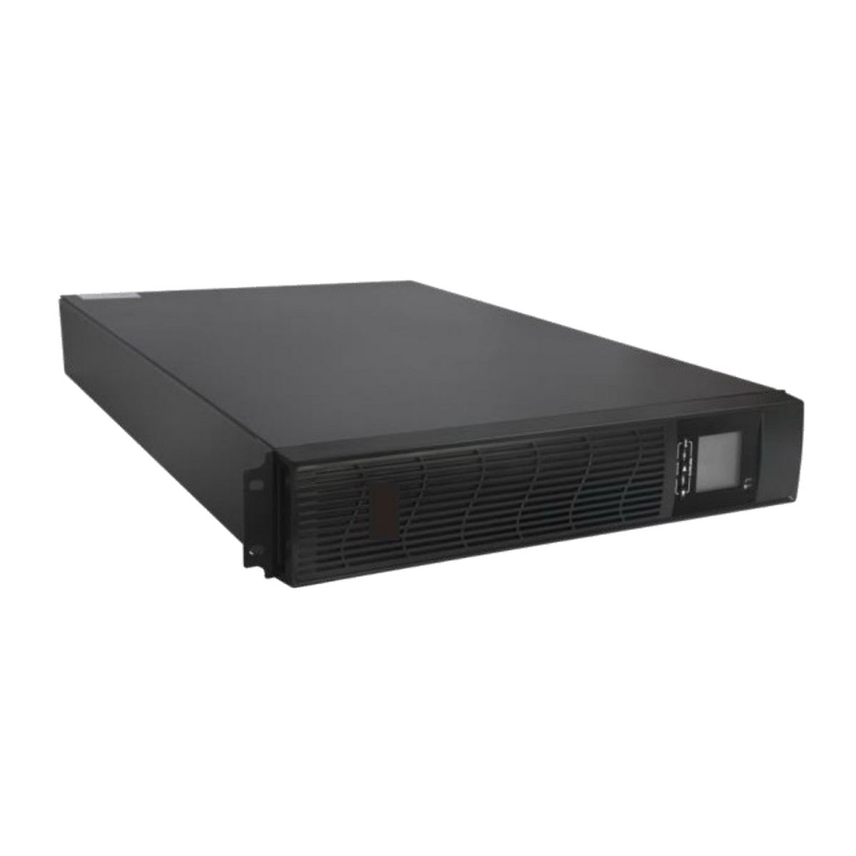 Источник бесперебойного питания (ИБП) Raskat Crusader Stabline RTIO-2000VA 2KVA rack&amp/tower onlin