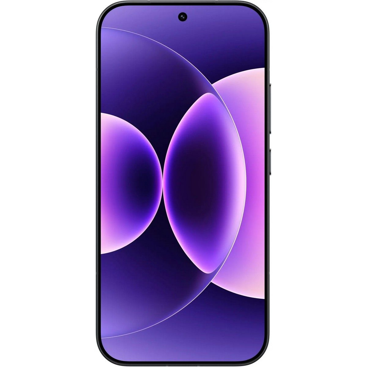 Смартфон Xiaomi 17 RU 12+512 чёрный (MZB0MSZRU)