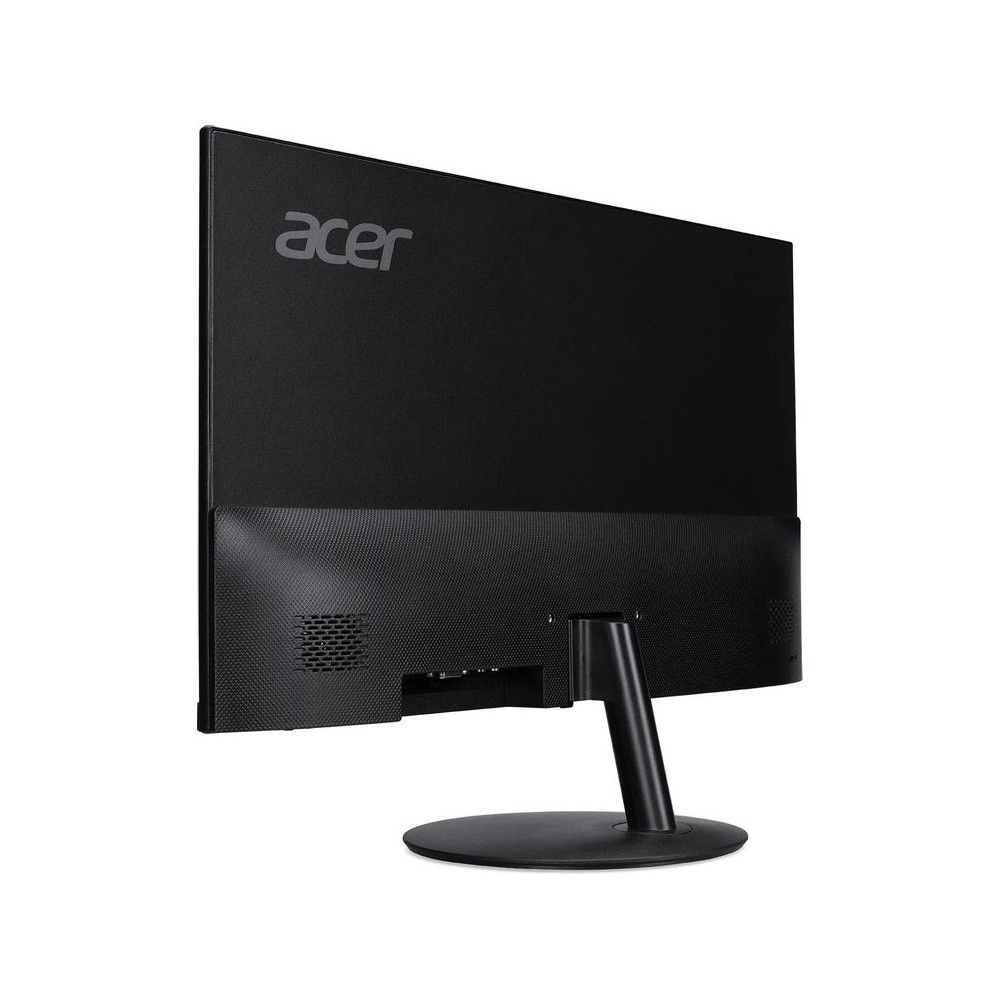 Монитор Acer 23.8" SA242YP0bi черный VA LED 4ms 16:9 HDMI матовая 3000:1 250cd 178гр/178гр 1920x1080
