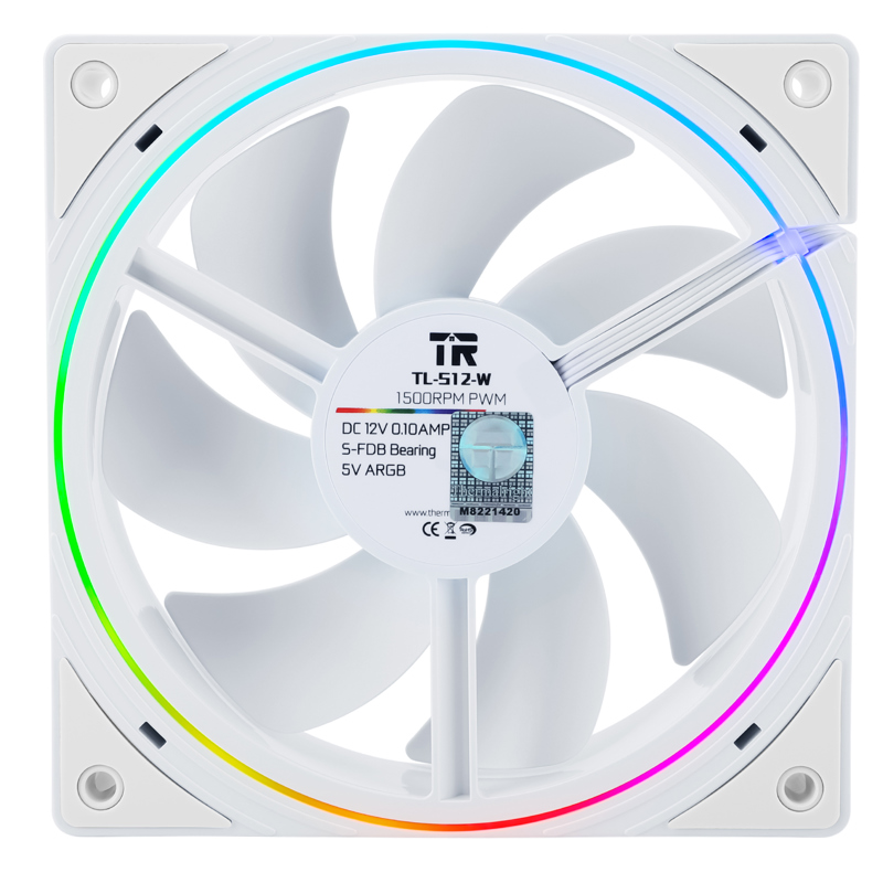 Thermalright TL-S12-W