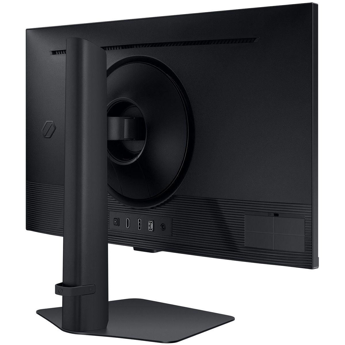 Монитор Samsung 27" Odyssey OLED G8 S27DG500EIXCI черный IPS LED 1ms 16:9 M/M полуматовая HAS Piv 10
