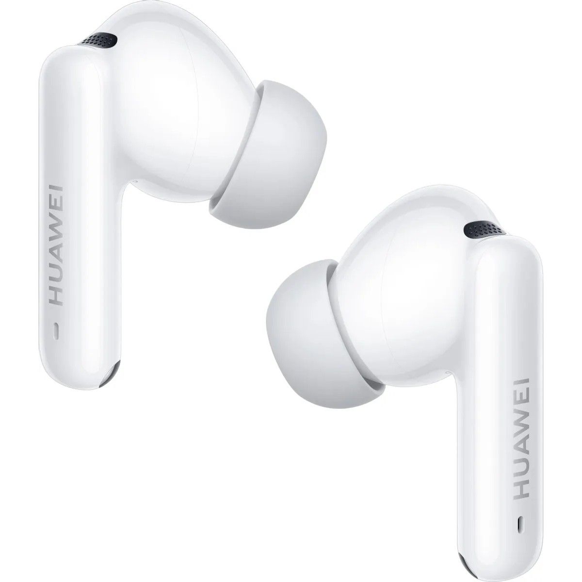 Гарнитура внутриканальные Huawei FreeBuds 6i Orca-T100 белый беспроводные bluetooth в ушной раковине