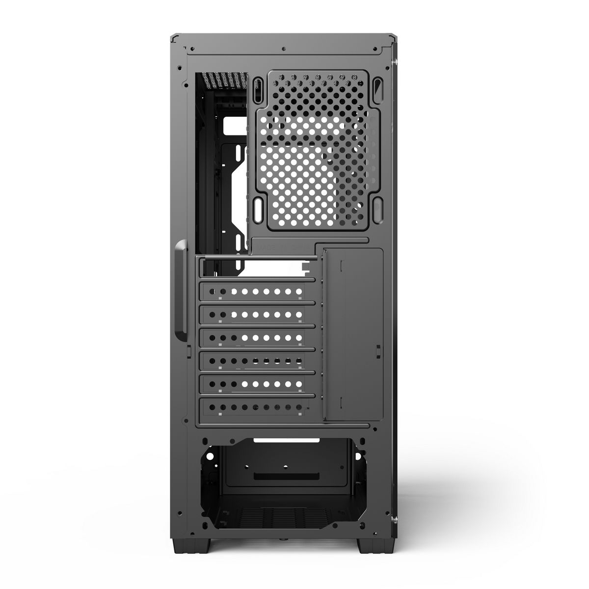 Корпус ALSEYE X3-B