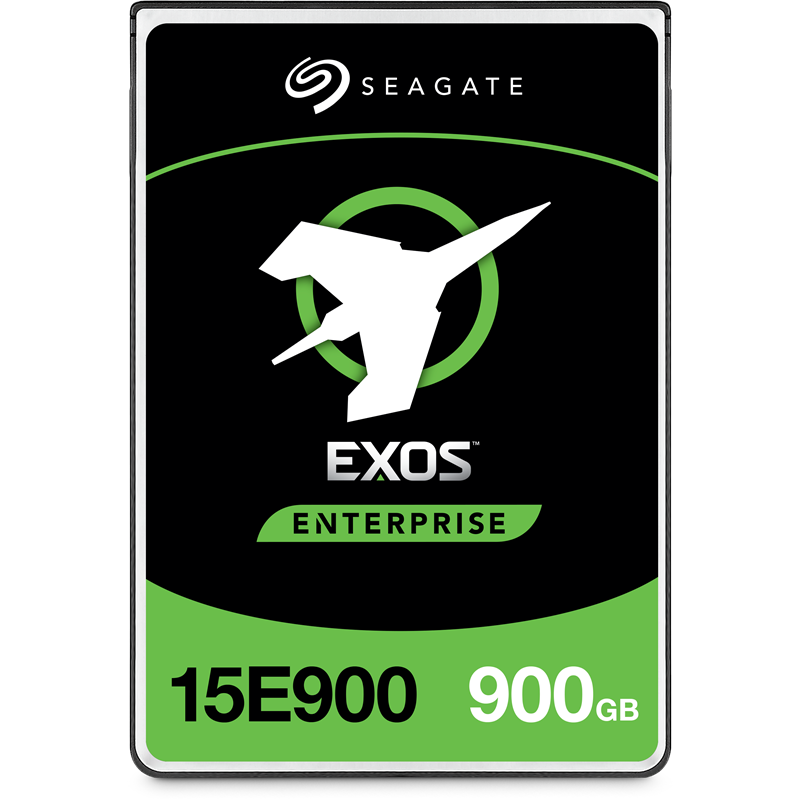 Seagate Exos 15E900 ST900MP0006