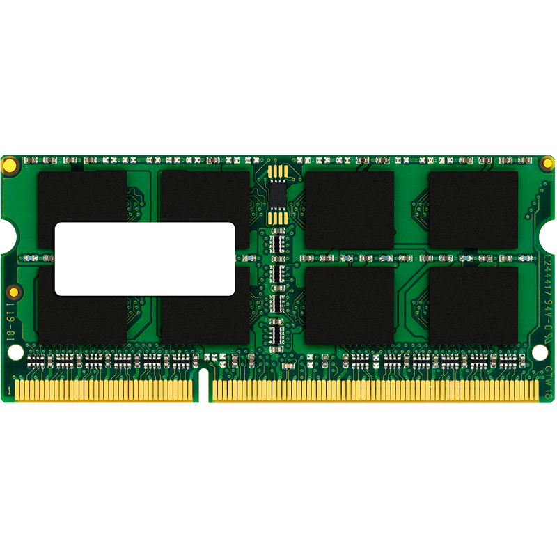 Память оперативная Foxline SODIMM 8GB 3200 DDR4 CL22 (1Gb*8)