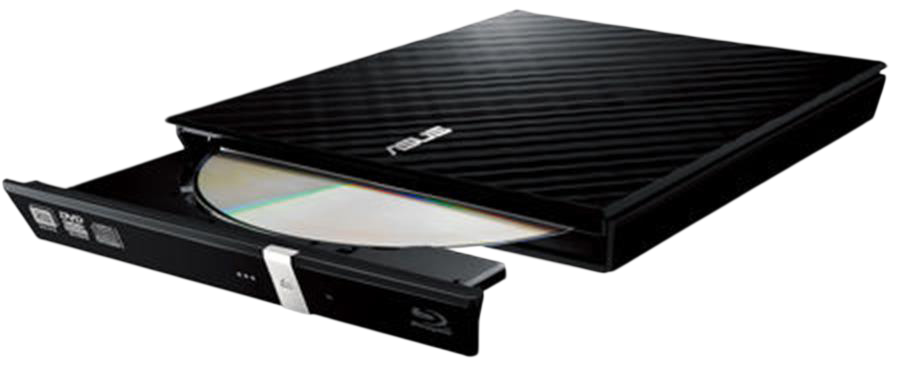 ASUS SDRW-08D2S-U LITE/(D)BLK (G/AS), Black RTL (90-DQ0435-UA221KZ/90-DQ0435-UA312KZ)
