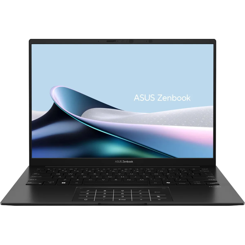 Ноутбук ASUS Zenbook 14 UM3406GA-QD009 (90NB17R1-M00650)