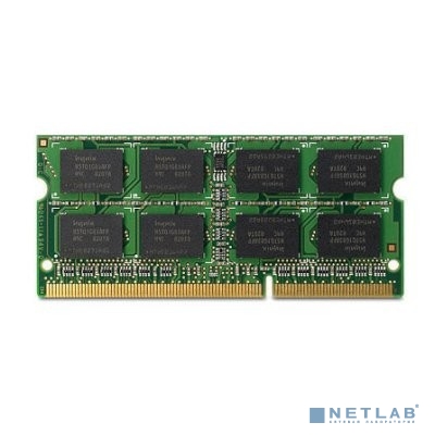 Оперативная память QUMO DDR3 SODIMM 8GB QUM3S-8G1333C(L)9(R) PC3-10600, 1333MHz