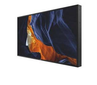 Профессиональная панель 55" PHILIPS 55BDL3102H/00 Black (1920x1080, 6 ms, 178°/178°, 2500 cd/m, 5000