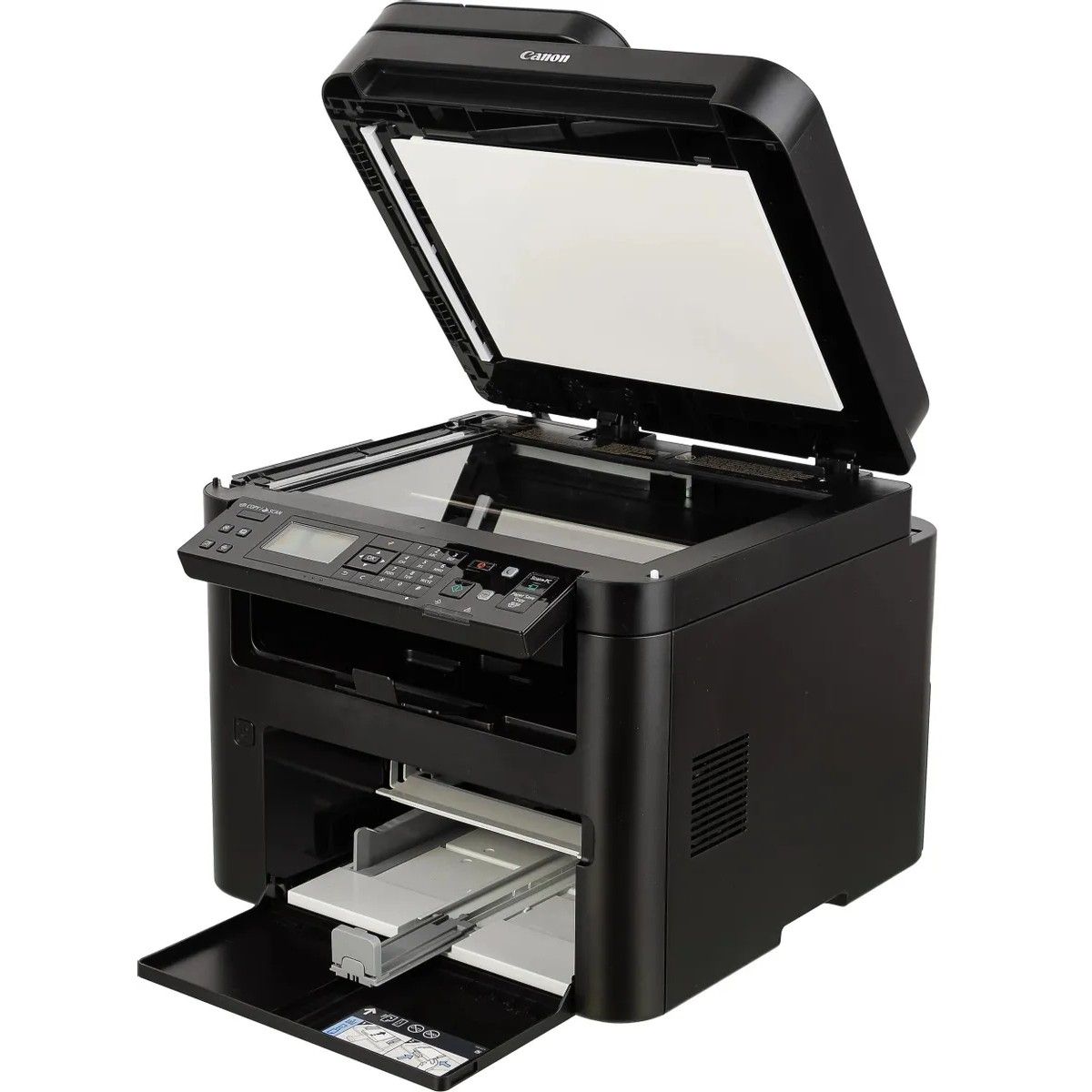 Canon i-Sensys MF264dw А4, МФУ, лазерное, черно-белое , 28стр/мин, 1200dpi, 400МГц, 256Мб, 35АПД, Wi
