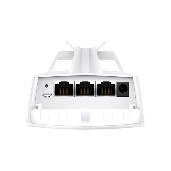 Точка доступа TP-Link EAP215-Bridge KIT AC900 10/100/1000BASE-TX/Wi-Fi белый (упак.:2шт)