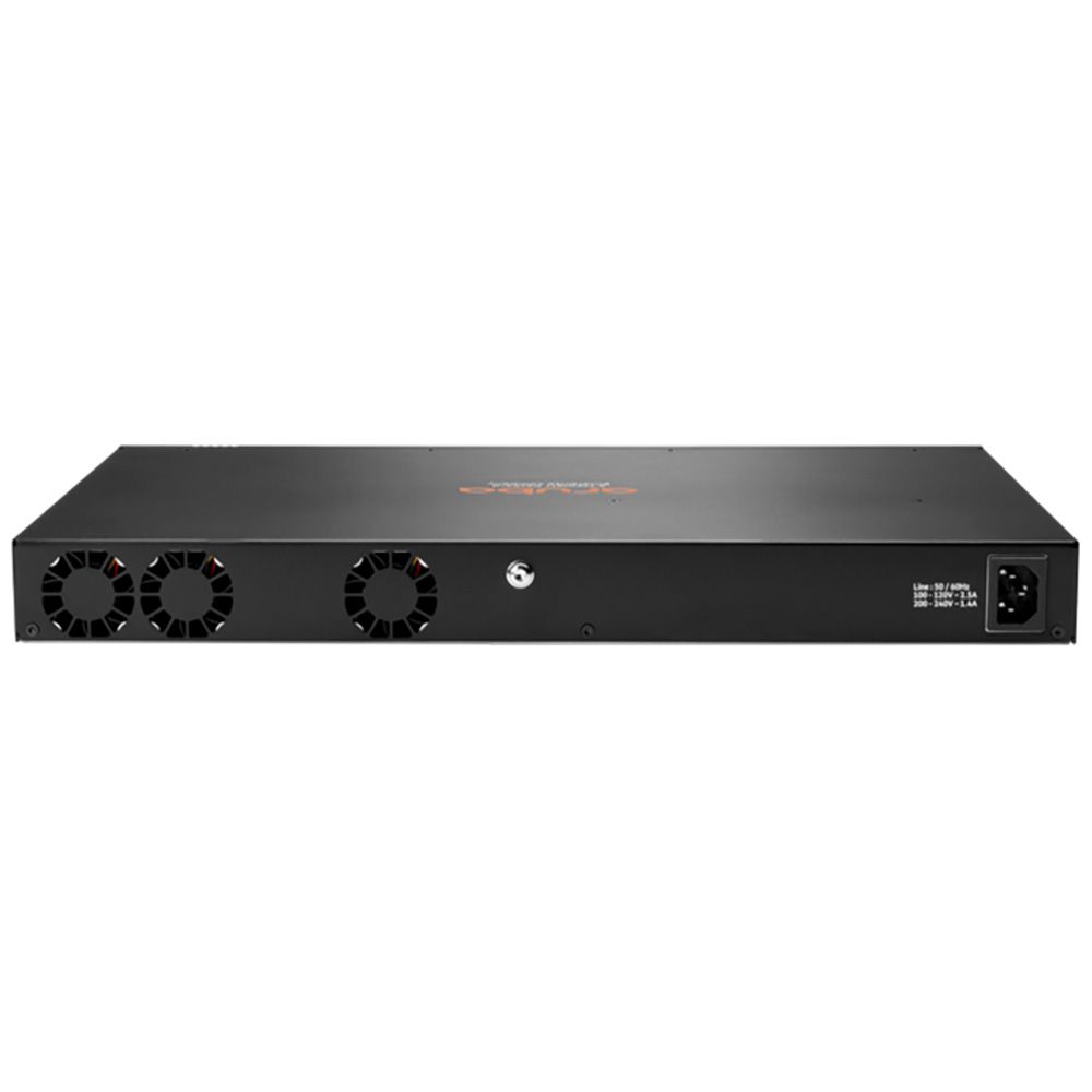 Коммутатор HPE Aruba 6200F 48G 4SFP+ Switch