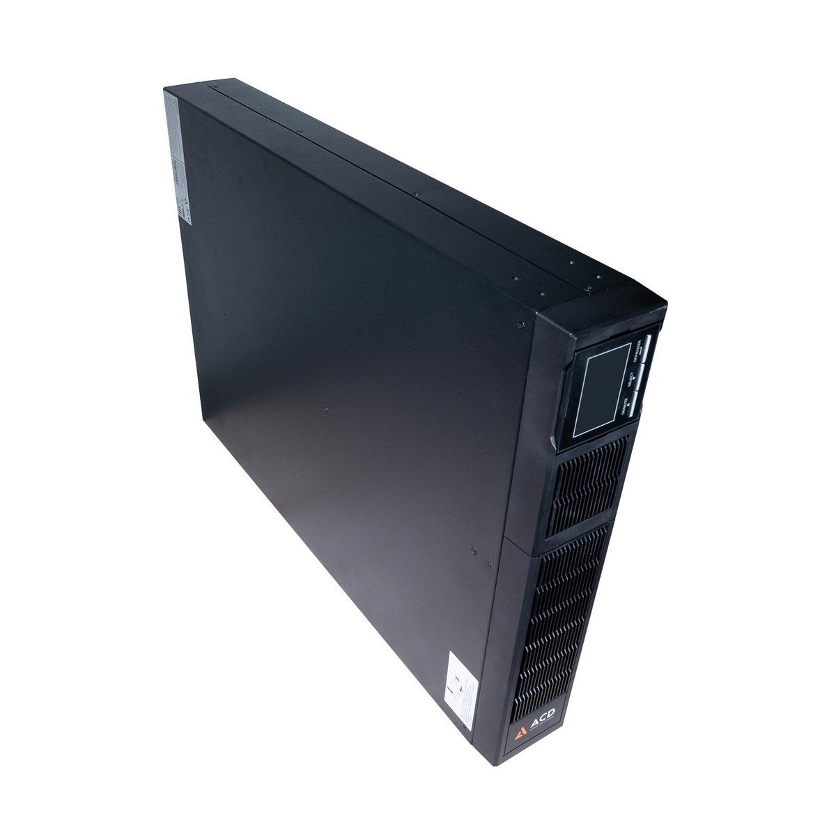 Источник бесперебойного питания ИБП ACD PW-RackLine Pro 3000I