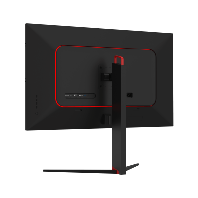 Монитор Dahua 31.5" LM32-P301A черный IPS LED 4ms 16:9 HDMI матовая HAS Piv 1200:1 350cd 178гр/178гр