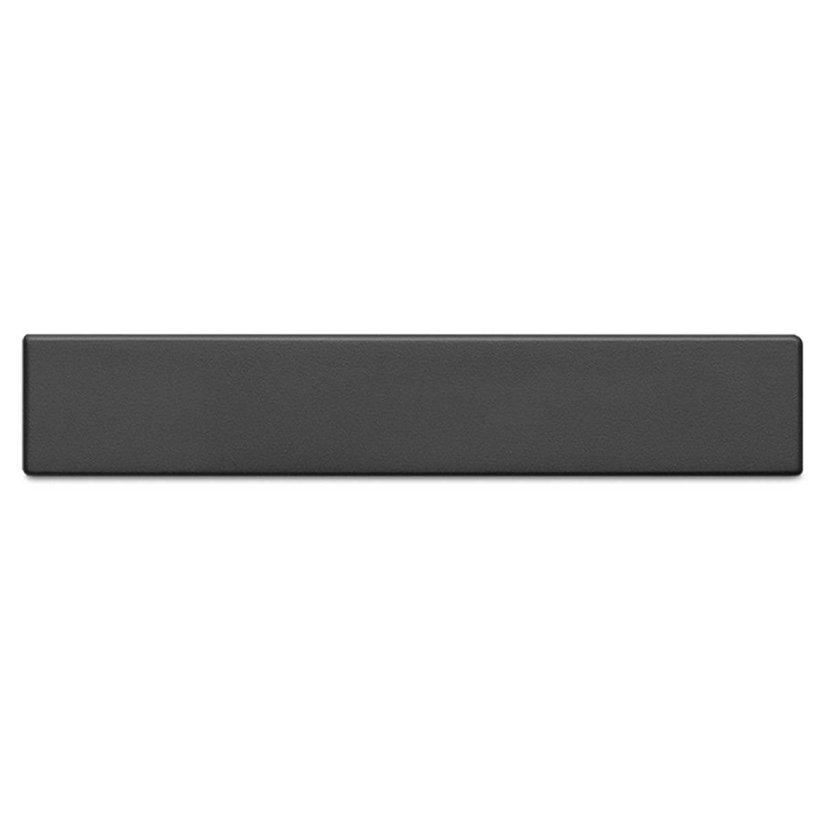 Жесткий диск Seagate USB3.0 1TB STKY1000400 One Touch 2.5" черный