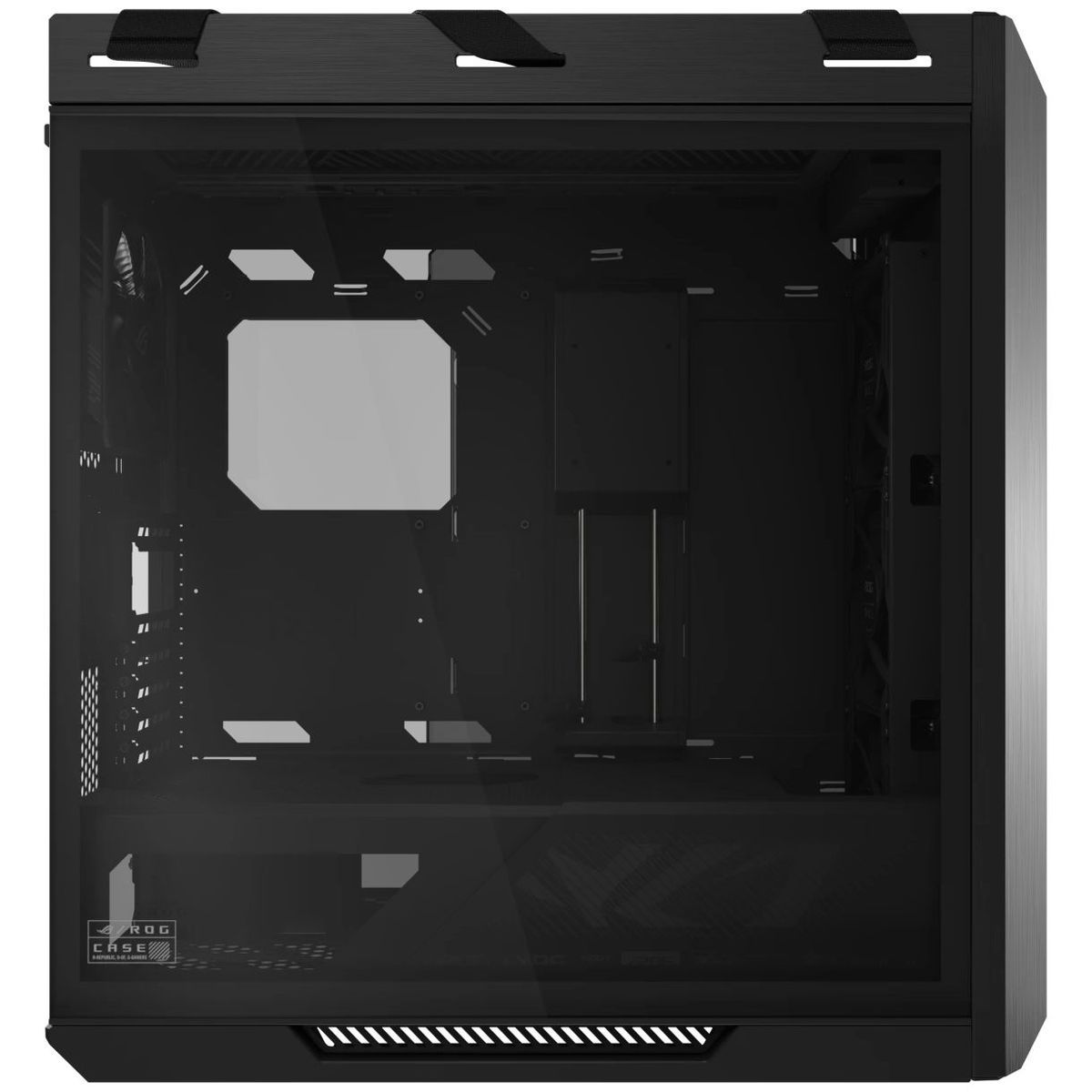 Корпус для ПК ASUS ROG STRIX HELIOS II GX601S BLACK