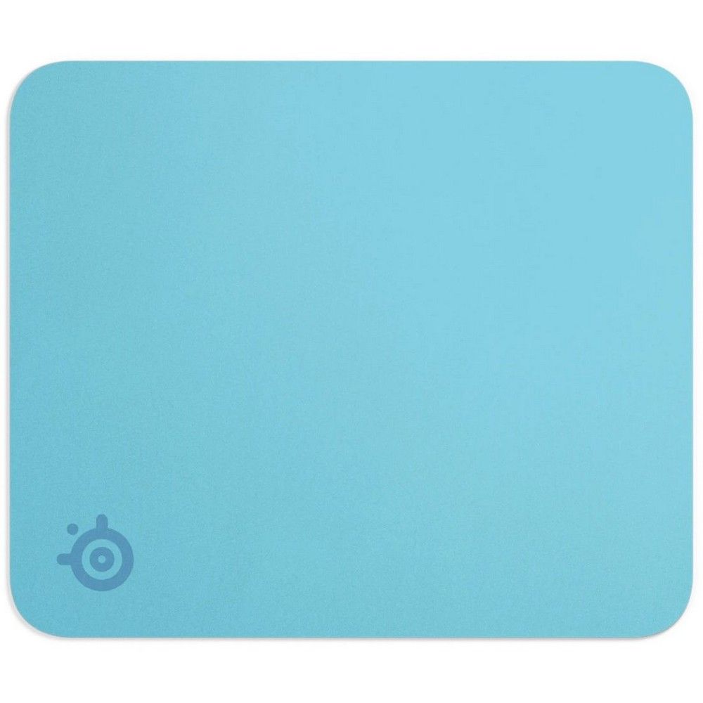 Мышь SteelSeries 63462 QcK Mousepad Aqua Large