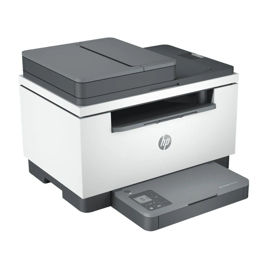 МФУ лазерный HP LaserJet M236sdw (9YG09A) A4 Duplex WiFi белый